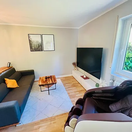 Mitten Im Schwarzwald Mit Infrarot-Sauna Und Garagenparkplatz Schoenwald im Schwarzwald Exterior photo