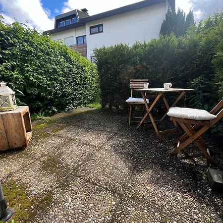 Mitten Im Schwarzwald Mit Infrarot-Sauna Und Garagenparkplatz Schoenwald im Schwarzwald Exterior photo