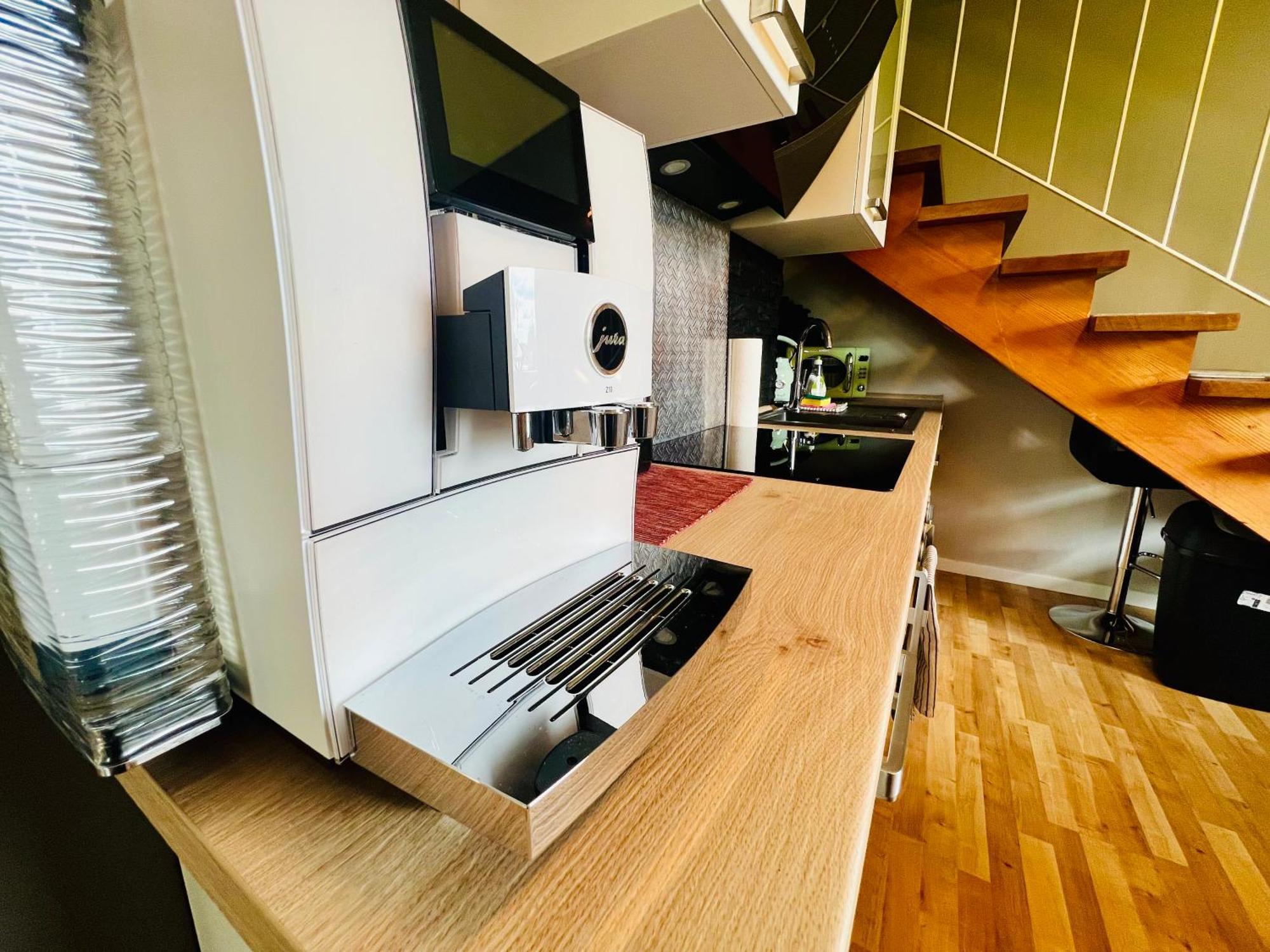 Mitten Im Schwarzwald Mit Infrarot-sauna Und Garagenparkplatz Apartment *